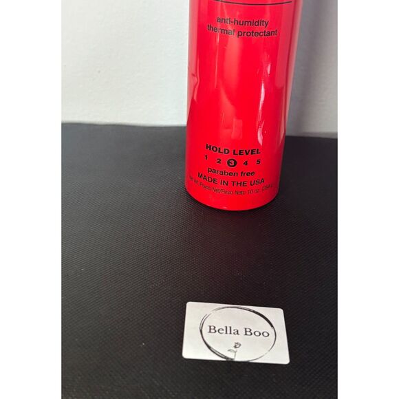 CHI Enviro 54 Hairspray,10 Oz - Picture 3 of 4